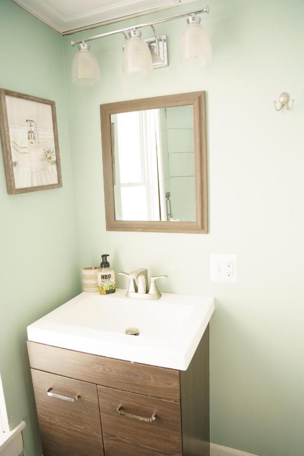 The Kelly House - 4 Bedroom Historic Lodge - Downtown Ellicottville Extérieur photo