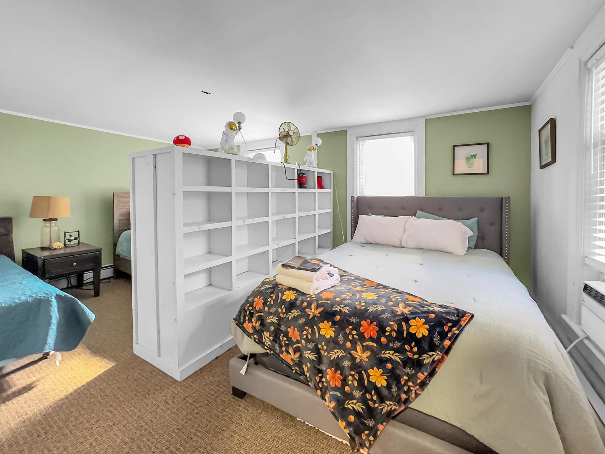 The Kelly House - 4 Bedroom Historic Lodge - Downtown Ellicottville Extérieur photo