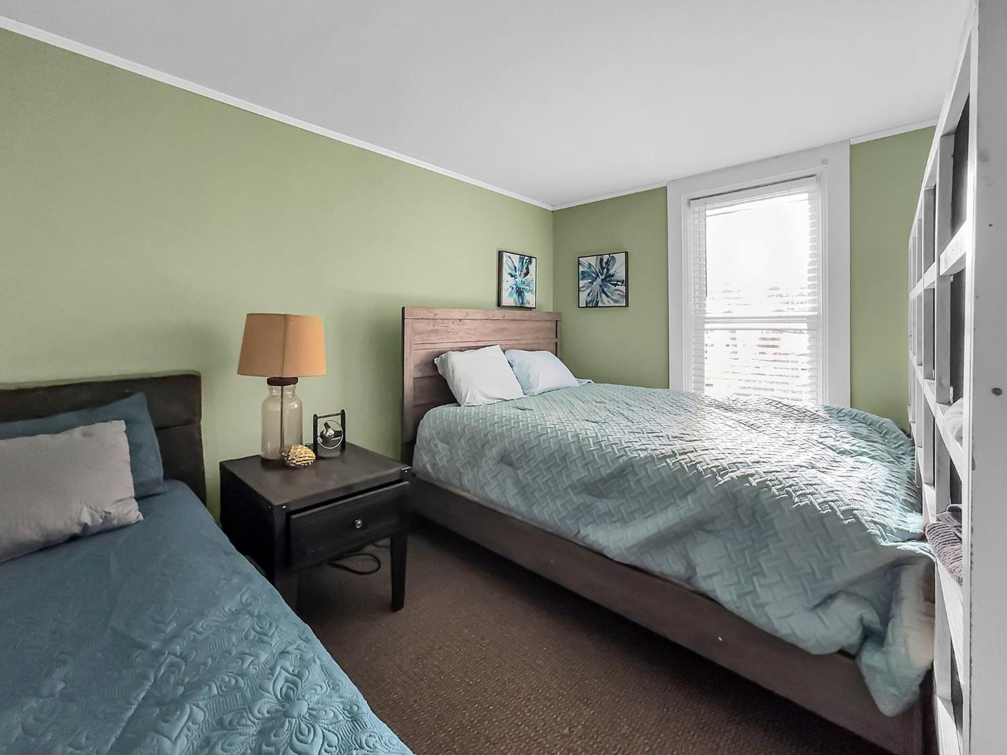 The Kelly House - 4 Bedroom Historic Lodge - Downtown Ellicottville Extérieur photo