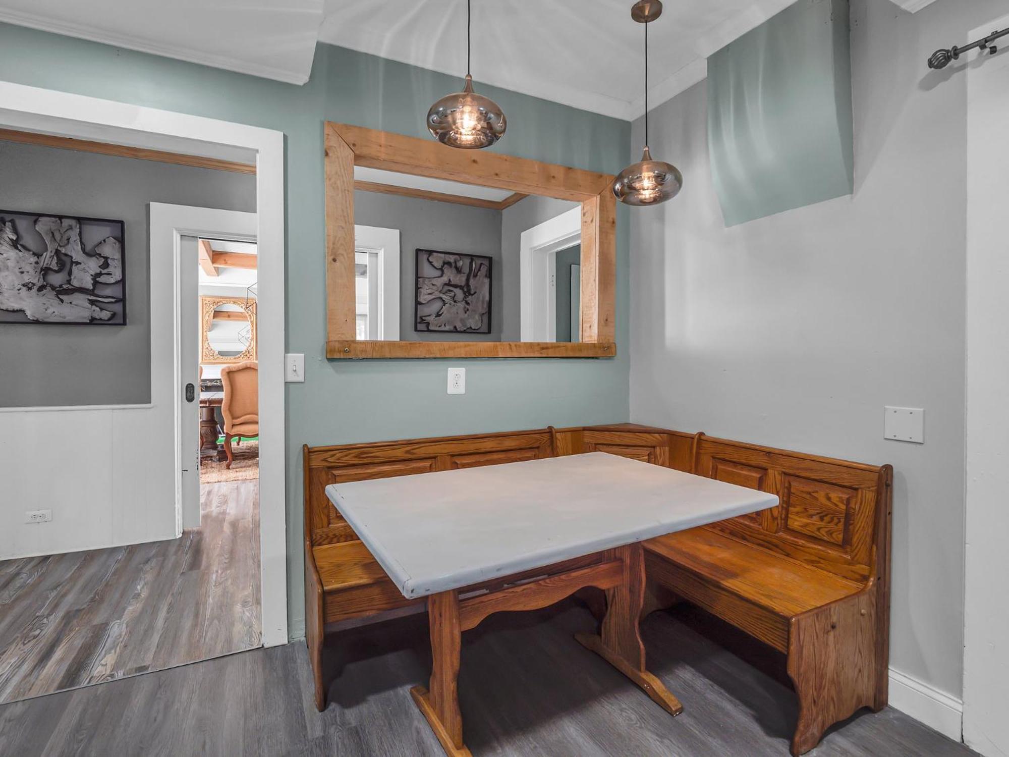 The Kelly House - 4 Bedroom Historic Lodge - Downtown Ellicottville Extérieur photo