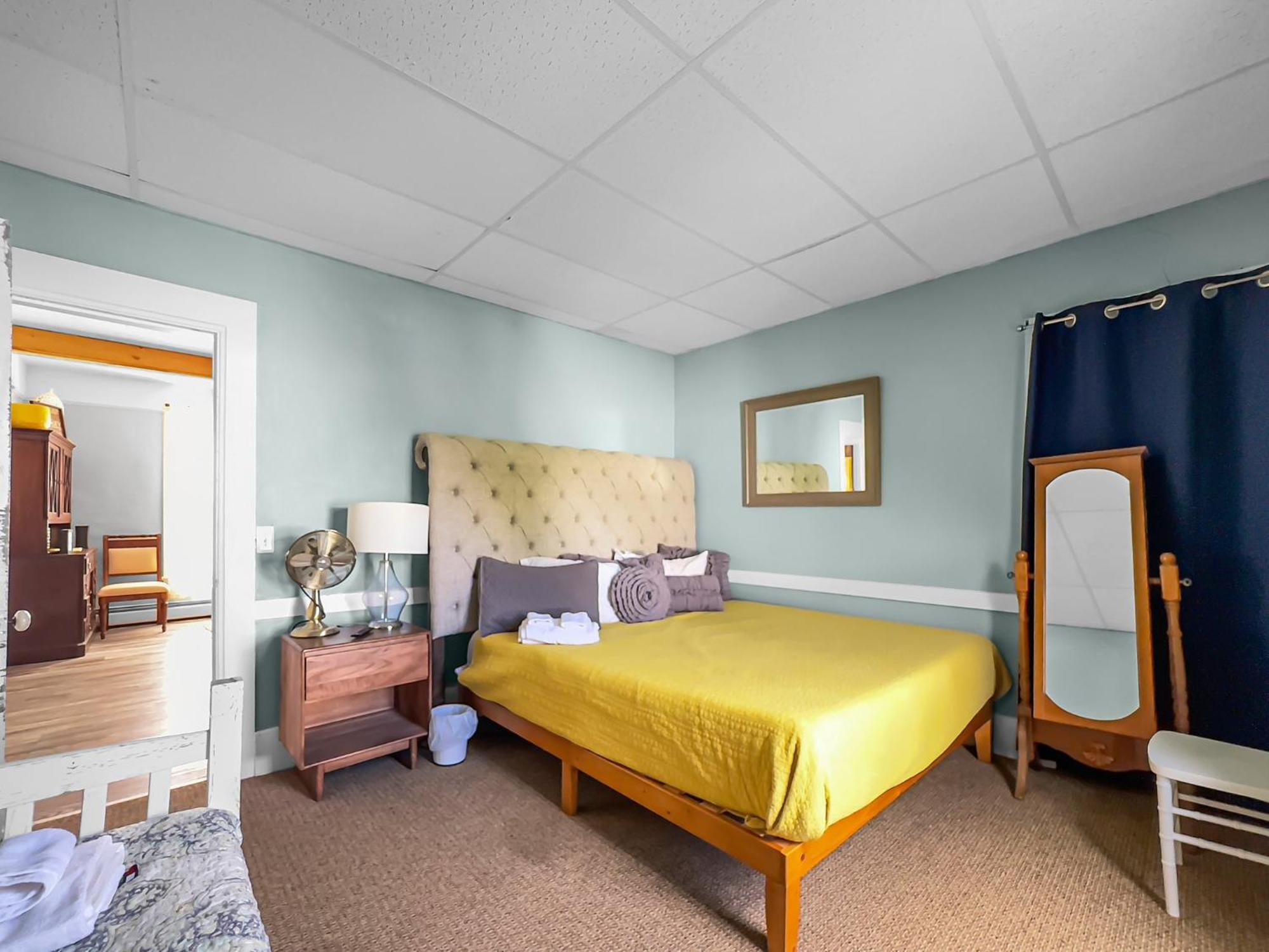 The Kelly House - 4 Bedroom Historic Lodge - Downtown Ellicottville Extérieur photo