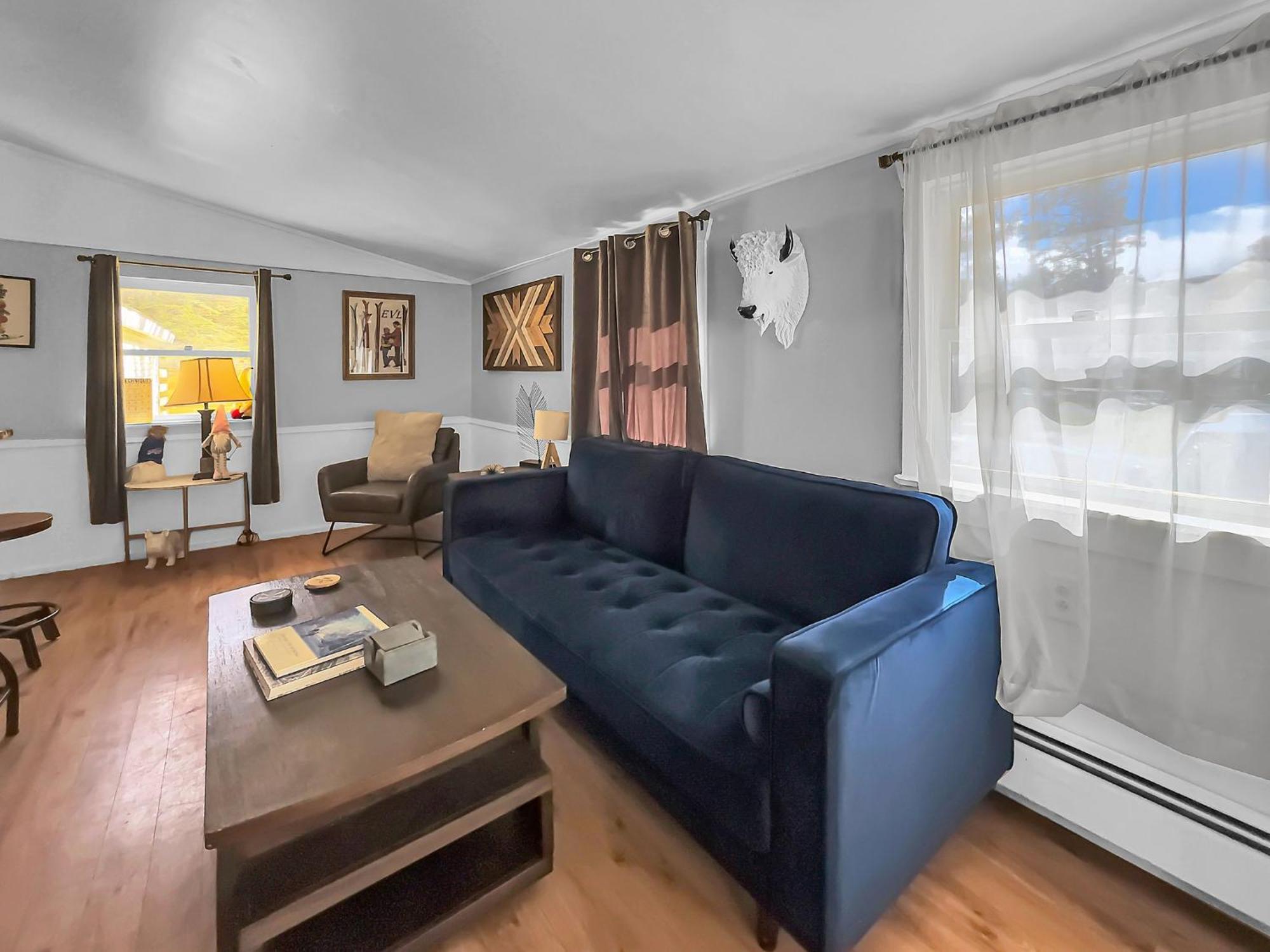 The Kelly House - 4 Bedroom Historic Lodge - Downtown Ellicottville Extérieur photo